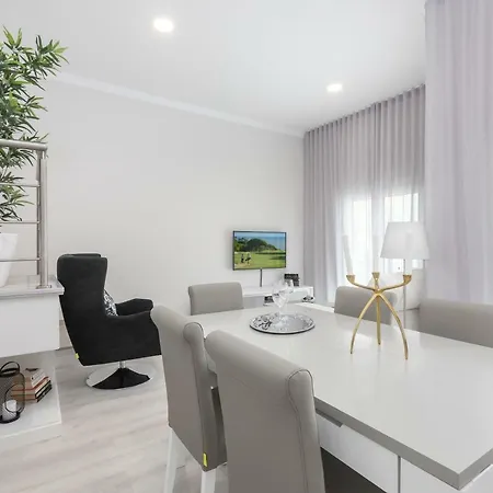 D_loft Ocean * Albufeira